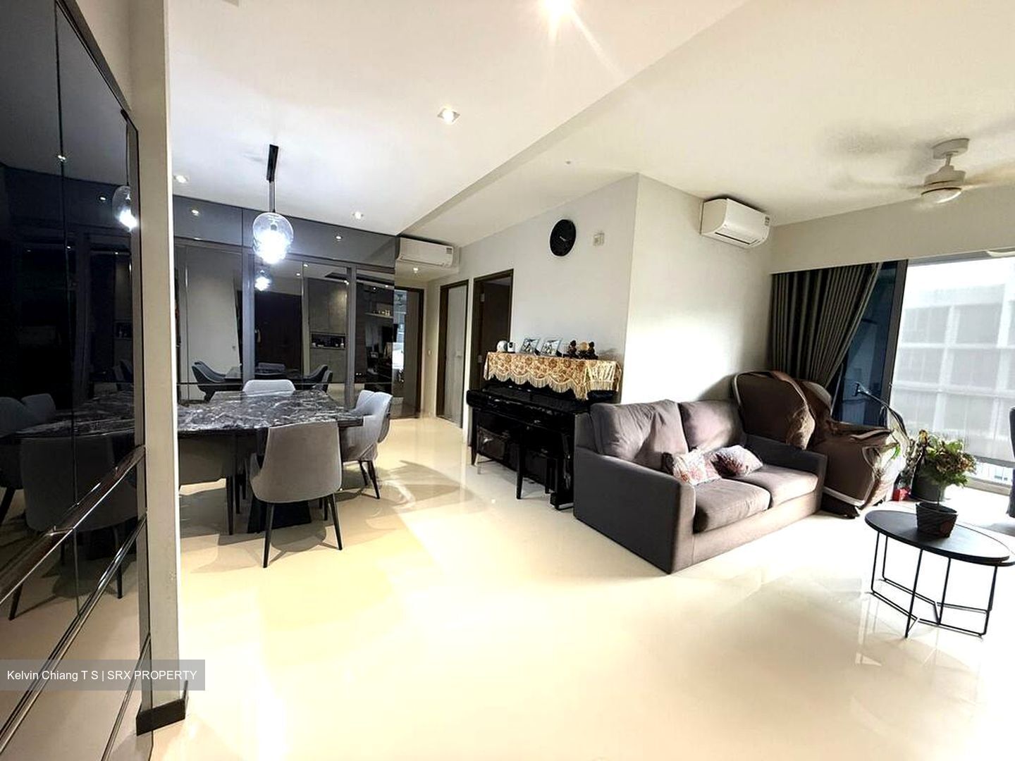 The Visionaire (D27), Condominium #504581201